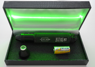 532nm Green Vet Laser