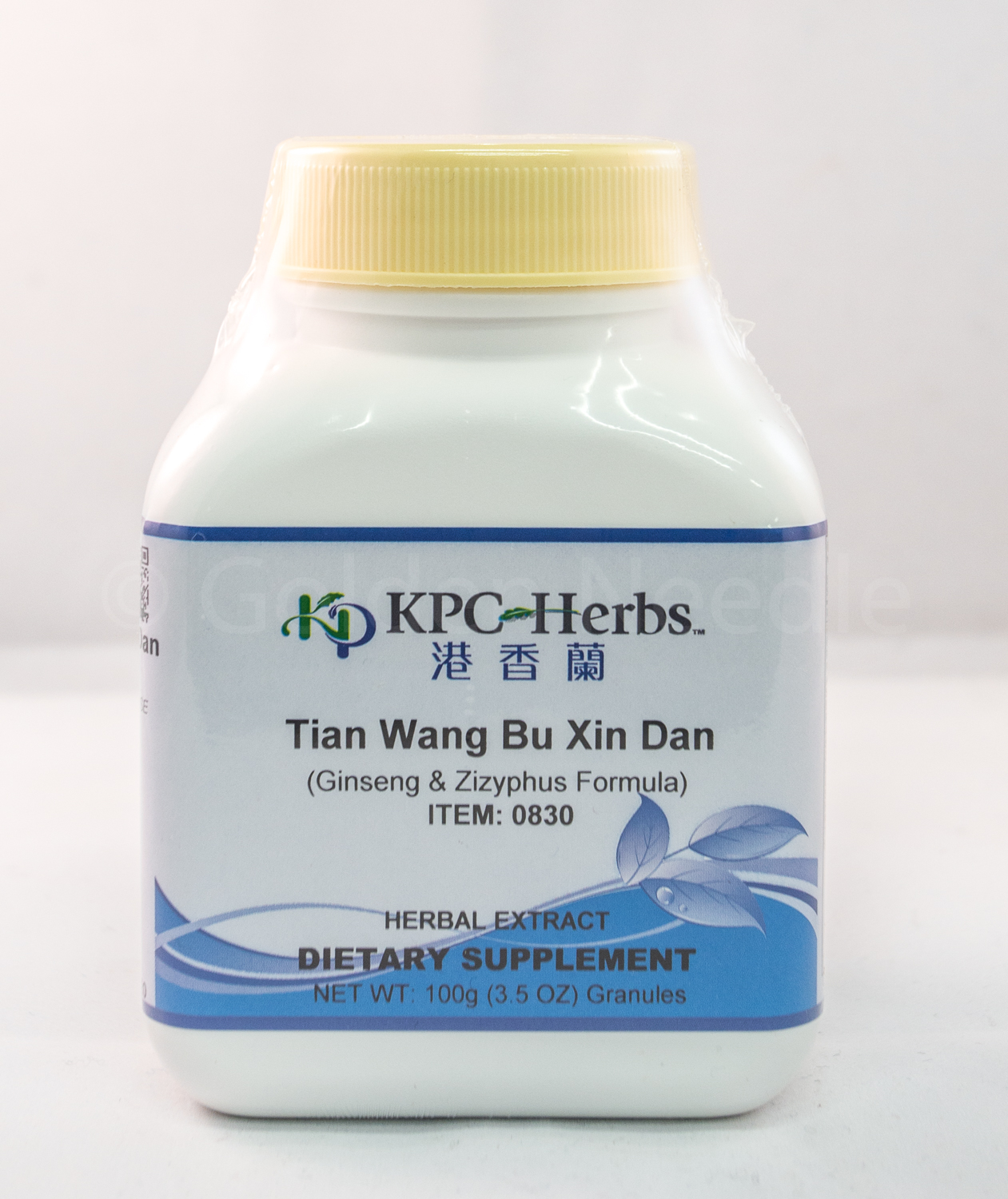 Tian Wang Bu Xin Dan Granules, 100g