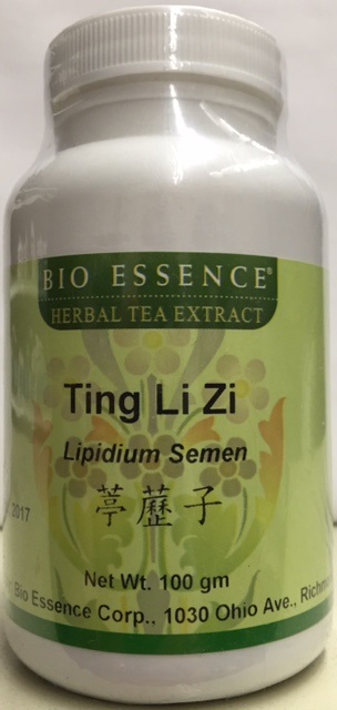 Ting Li Zi Granules