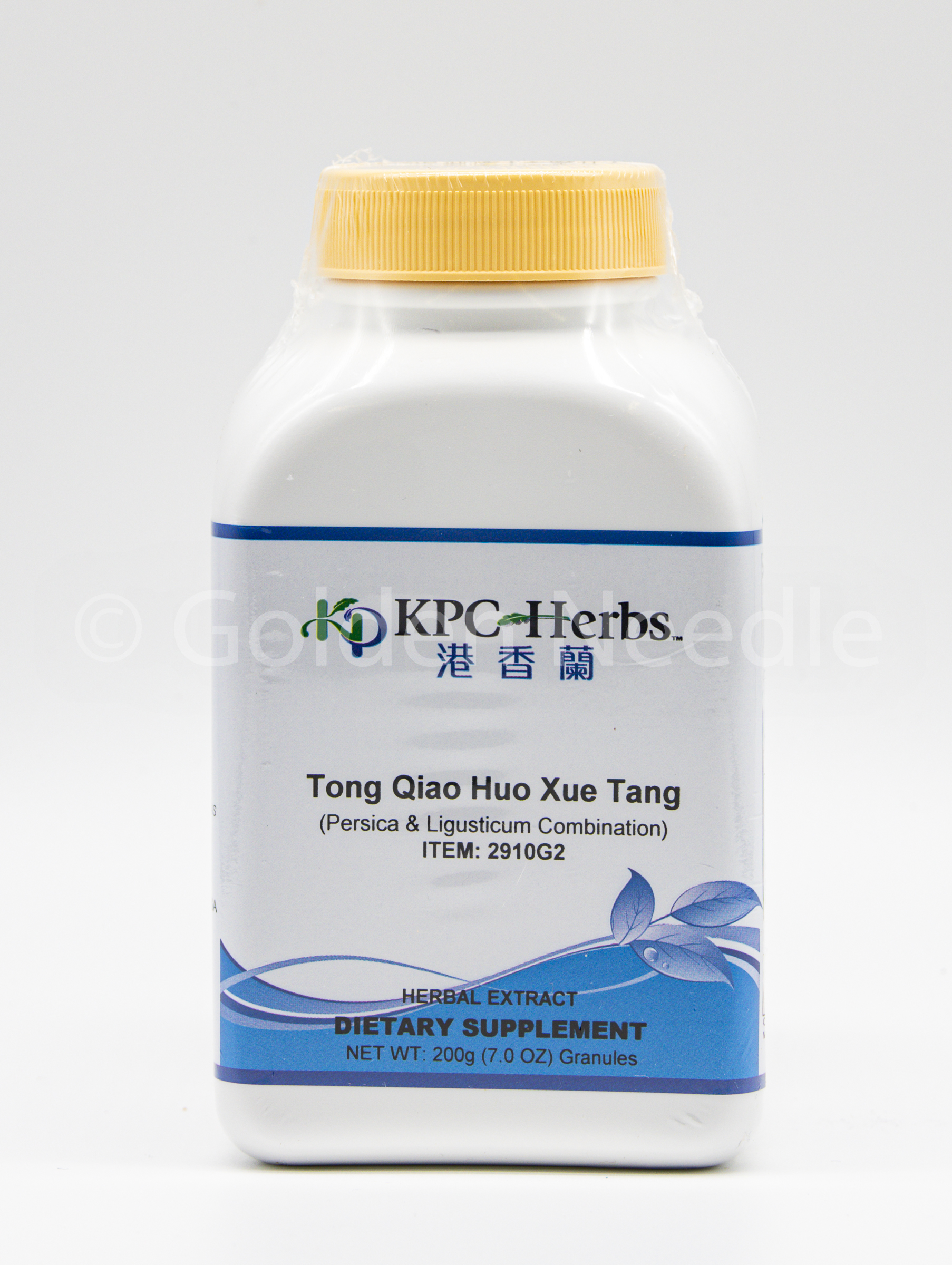 Tong Qiao Huo Xue Tang Granules, 200g