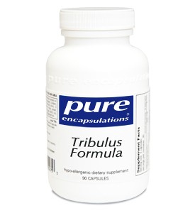 Tribulus Formula