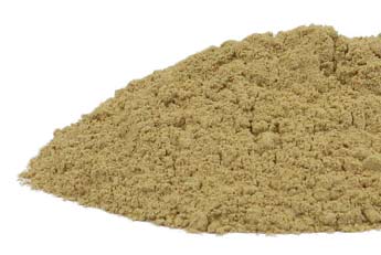 Triphala Powder, Organic