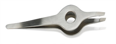 Tweezerman Wide Grip Tweezer