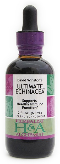 Ultimate Echinacea, 1 oz.