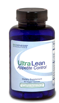 Ultralean Appetite Control