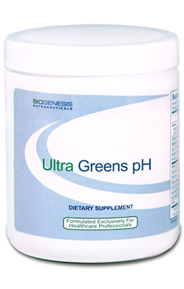 Ultra Greens pH (EXPIRES 05-2024)