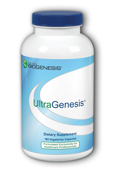 UltraGenesis