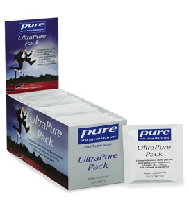 UltraPure Pack