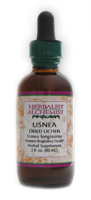 Usnea Extract, 2 oz.