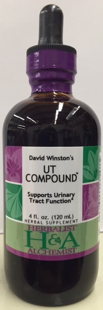 UT Compound, 1 oz