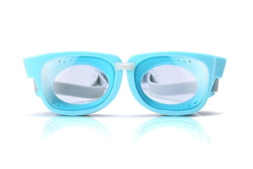 Vision Care Eye Massager 