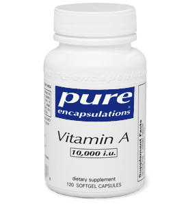 Vitamin A 10,000iu