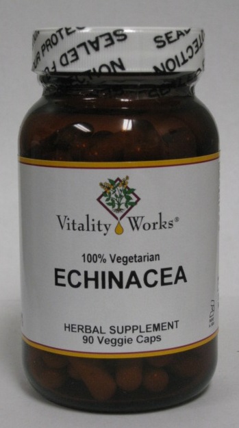 Echinacea angustifolia, 90 v.c.