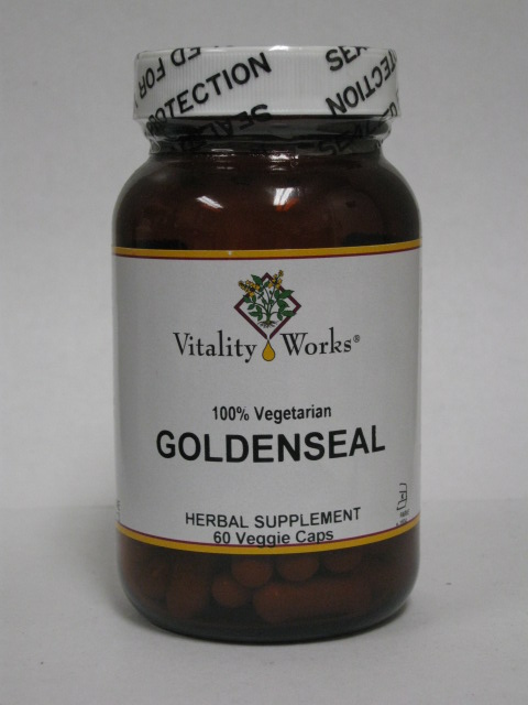Goldenseal