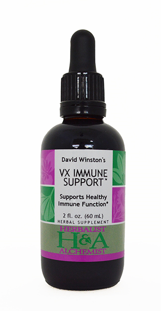VX Immune Support, 2 oz.