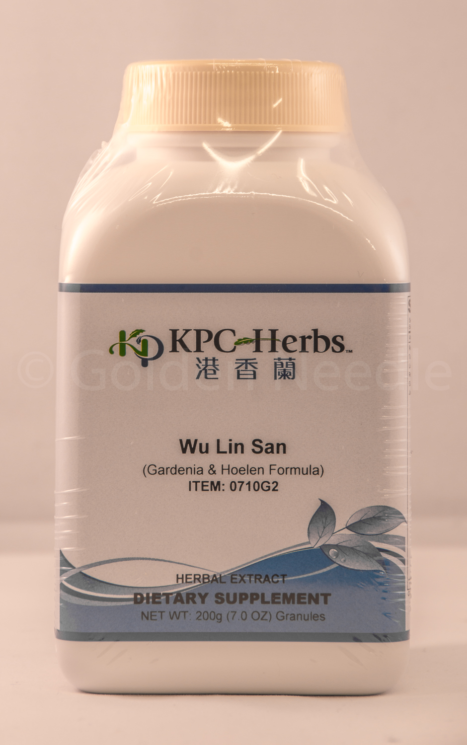 Wu Ling San Granules, 200g