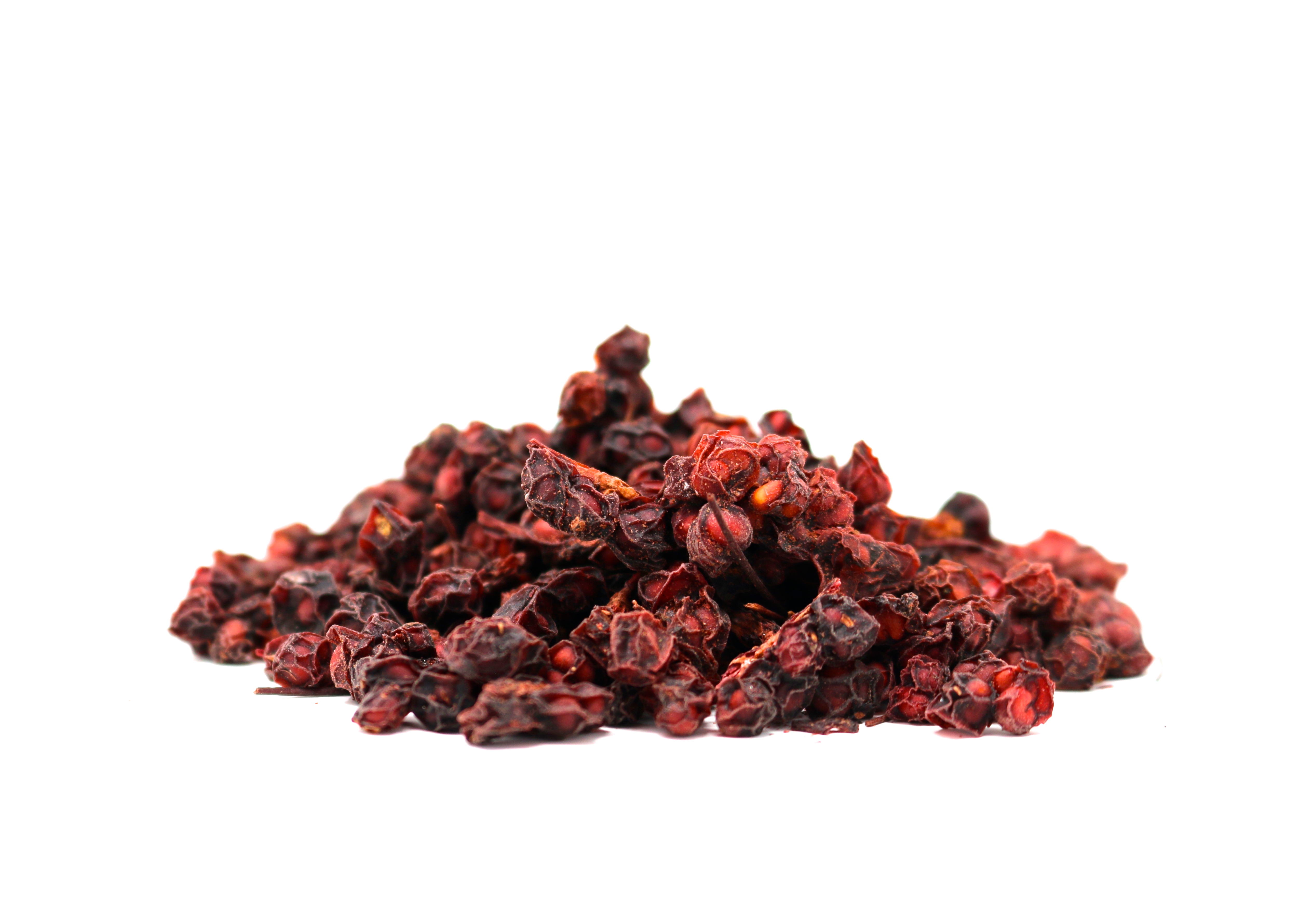 Wu Wei Zi, Schizandra Berries (Air Dried), 8oz 