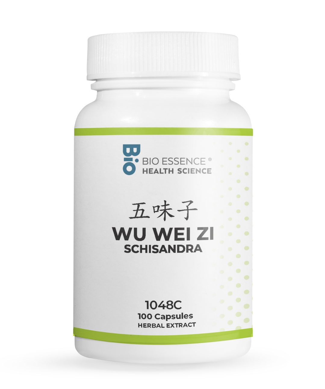 Wu Wei Zi Capsules