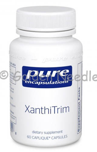 XanthiTrim