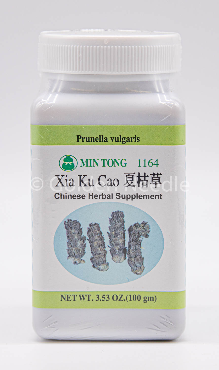 Xia Ku Cao Granules, 100g 