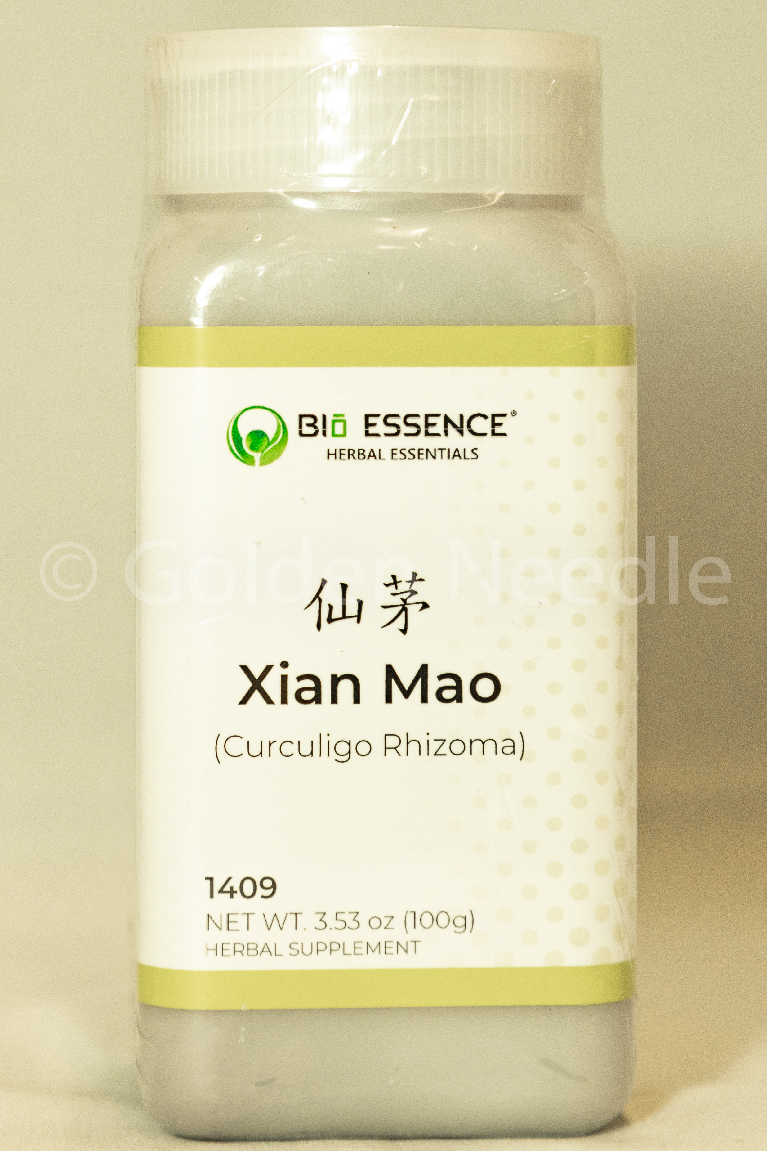Xian Mao Granules, 100g