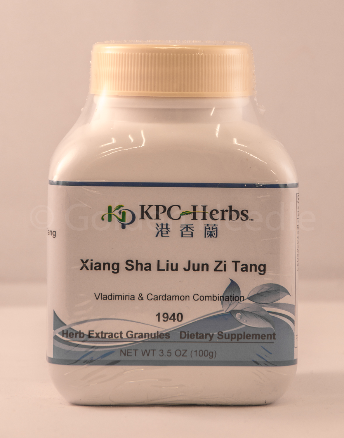 Xiang Sha Liu Jun Zi Tang Granules, 100g