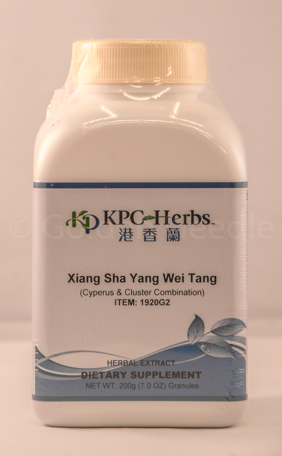 Xiang Sha Yang Wei Tang Granules, 200g