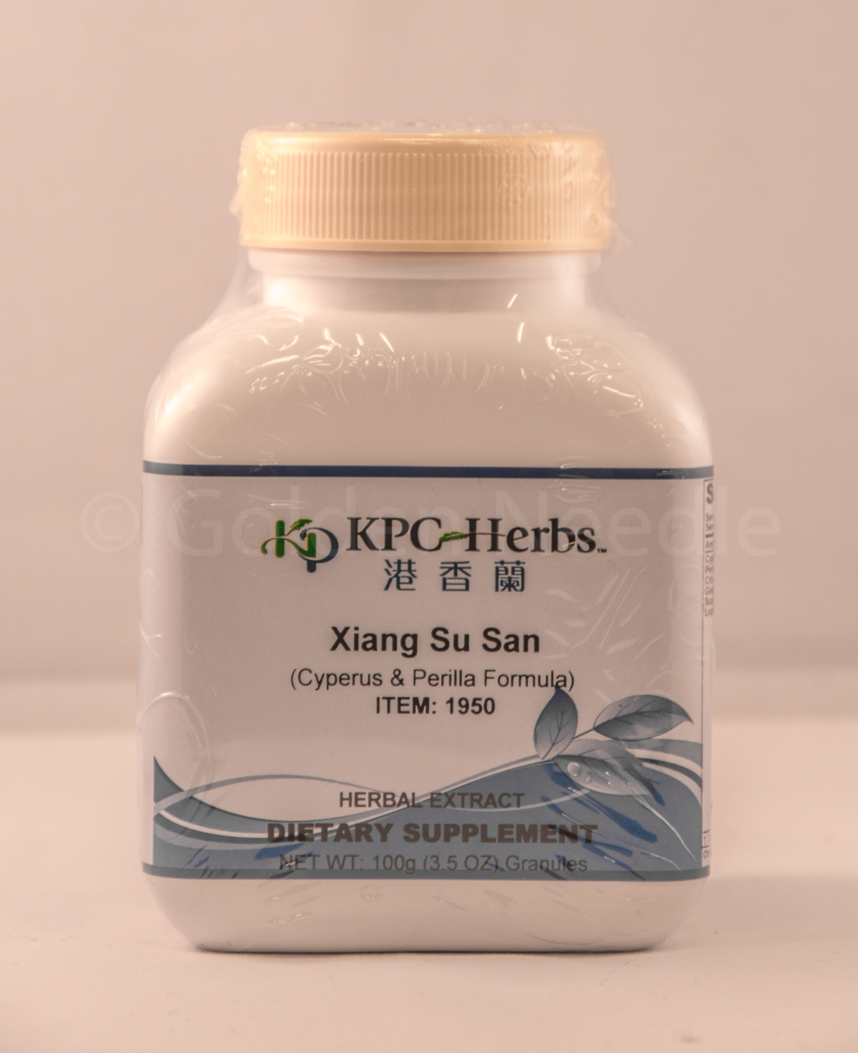 Xiang Su San Granules, 100g