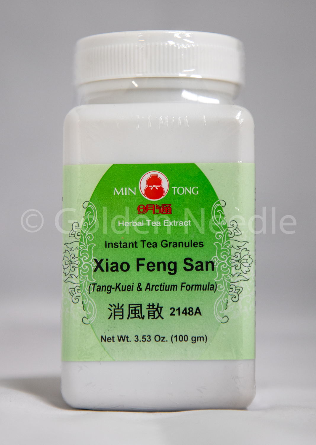 Xiao Feng San Granules, 100g