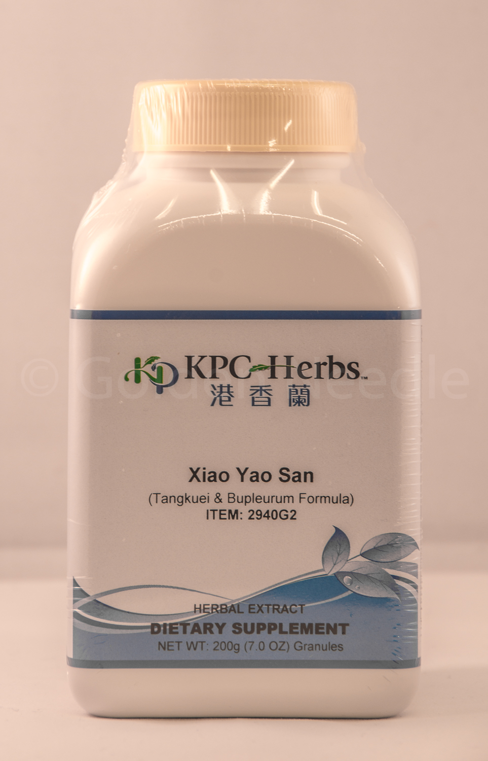 Xiao Yao San Granules, 200g