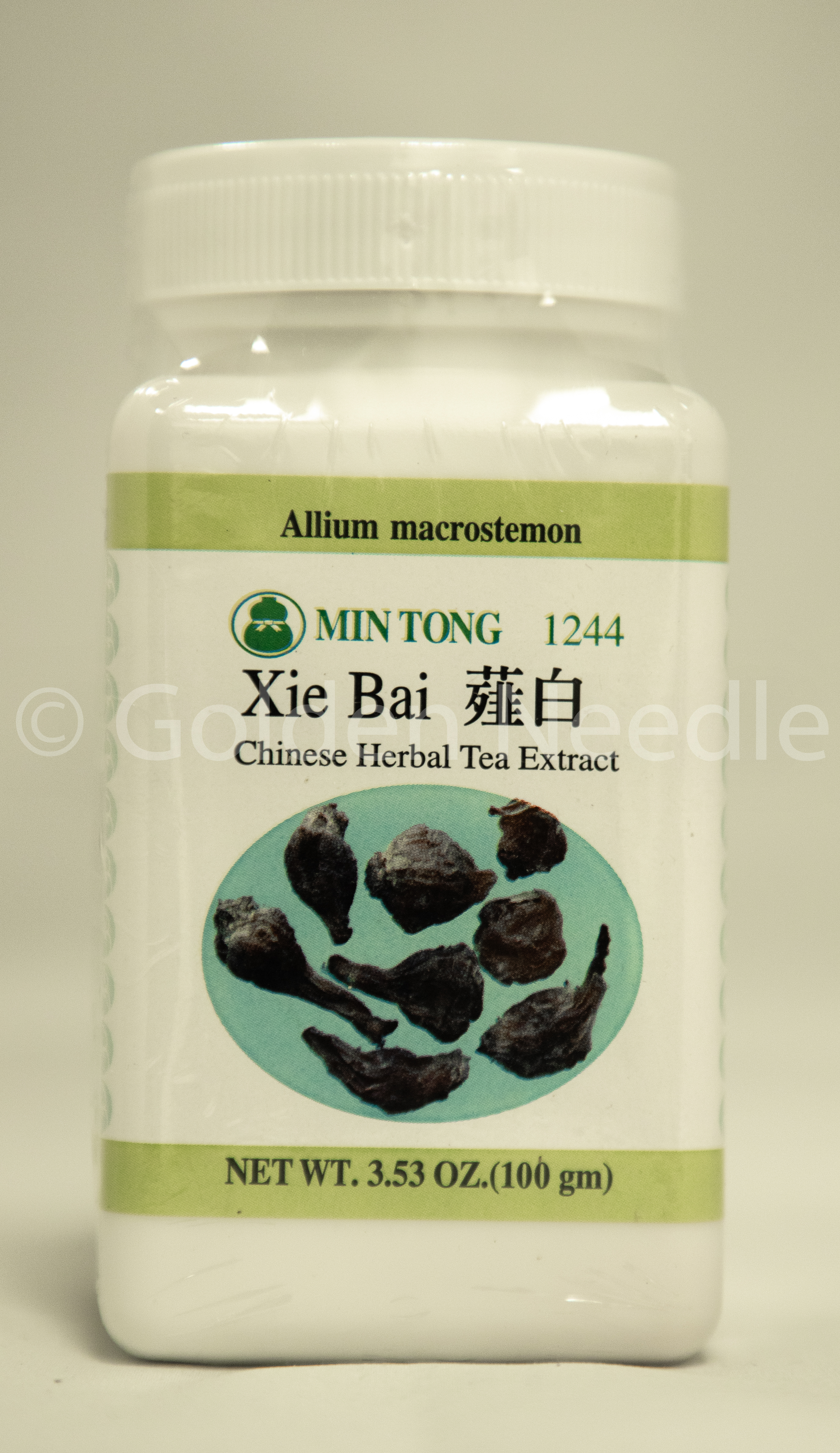 Xie Bai Granules, 100g