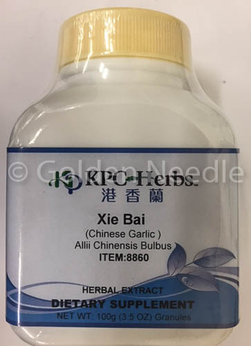 Xie Bai Granules, 100g