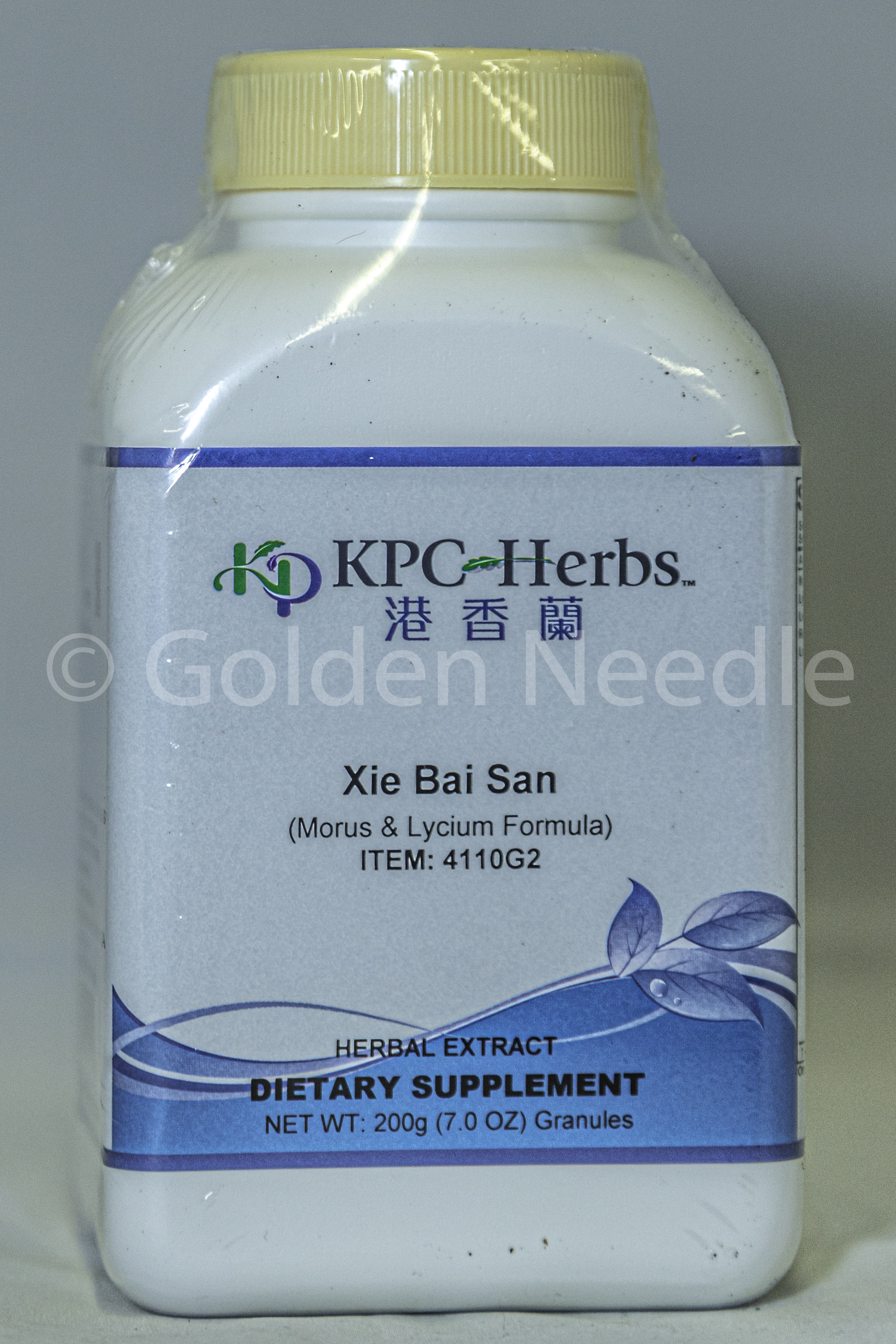 Xie Bai San Granules, 200g