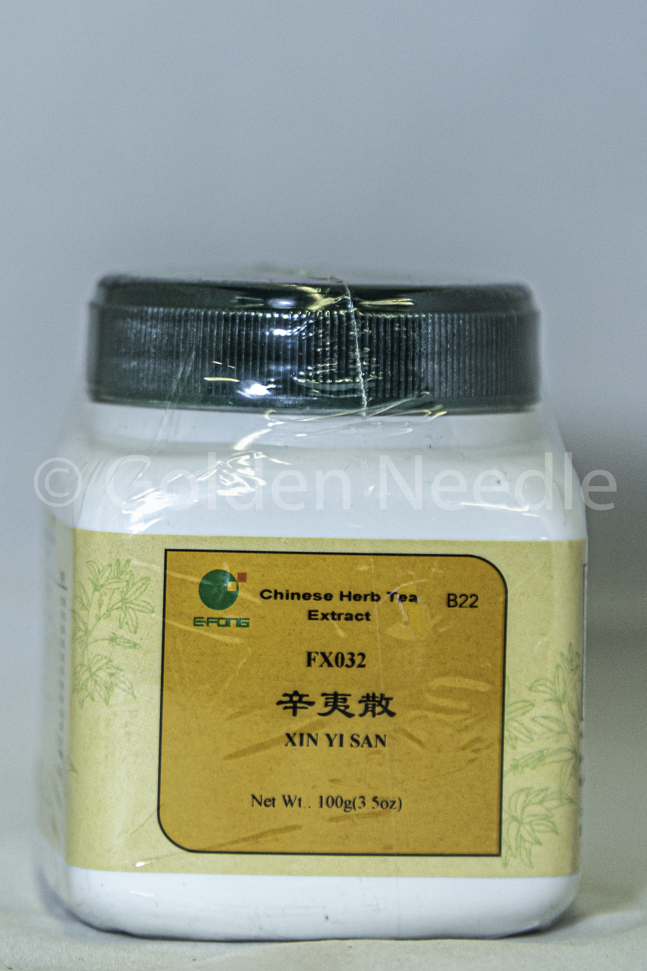 Xin Yi San Granules