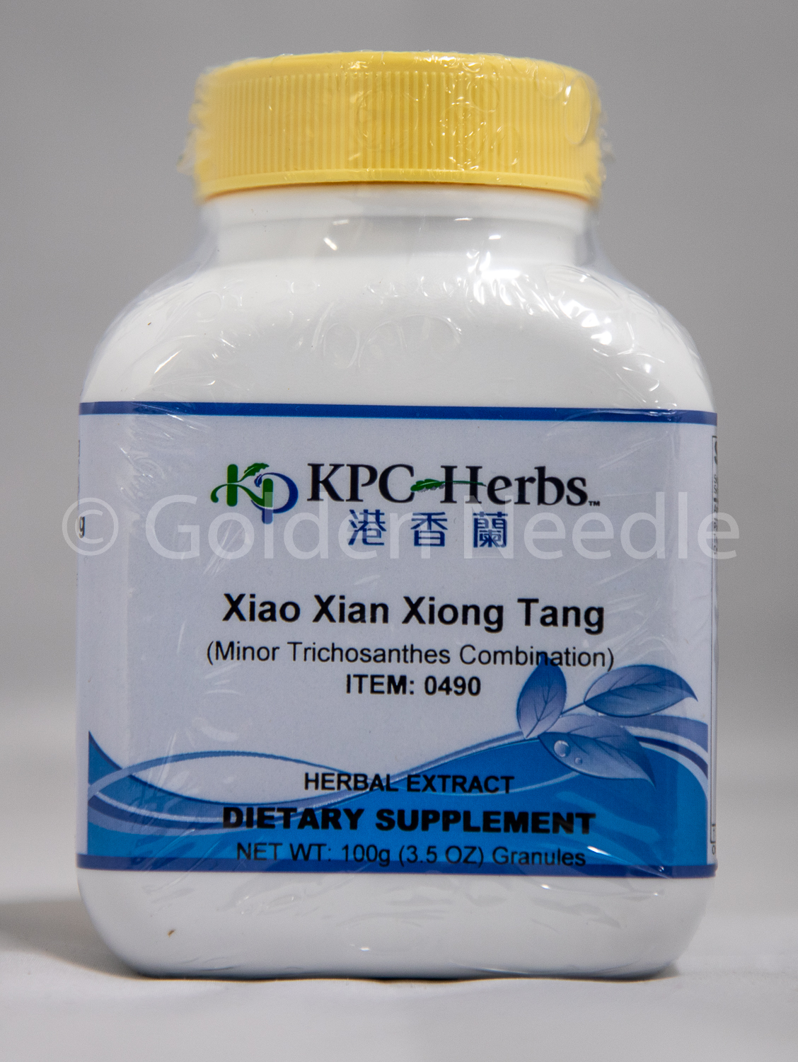 Xiao Xian Xiong Tang Granules, 100g