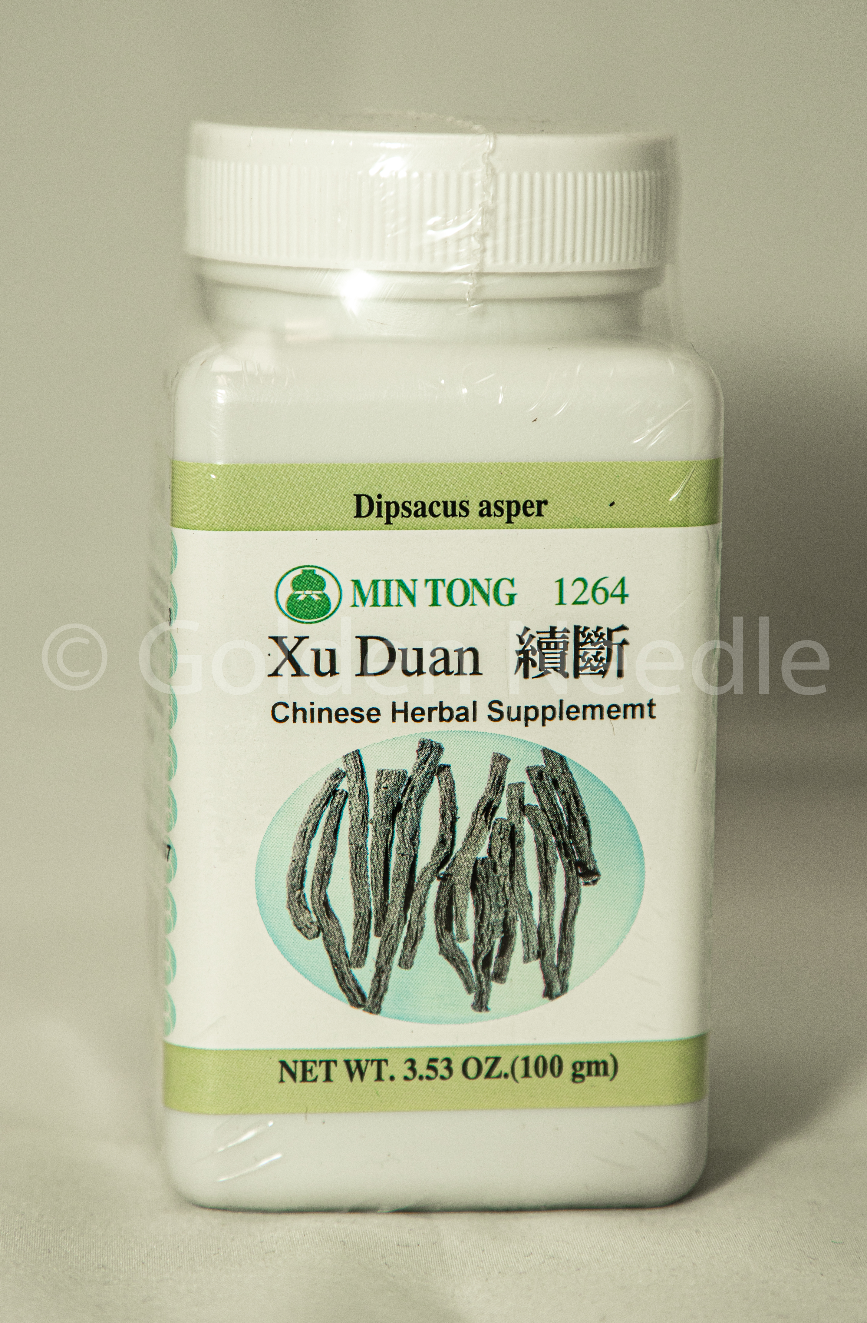Xu Duan Granules, 100g 