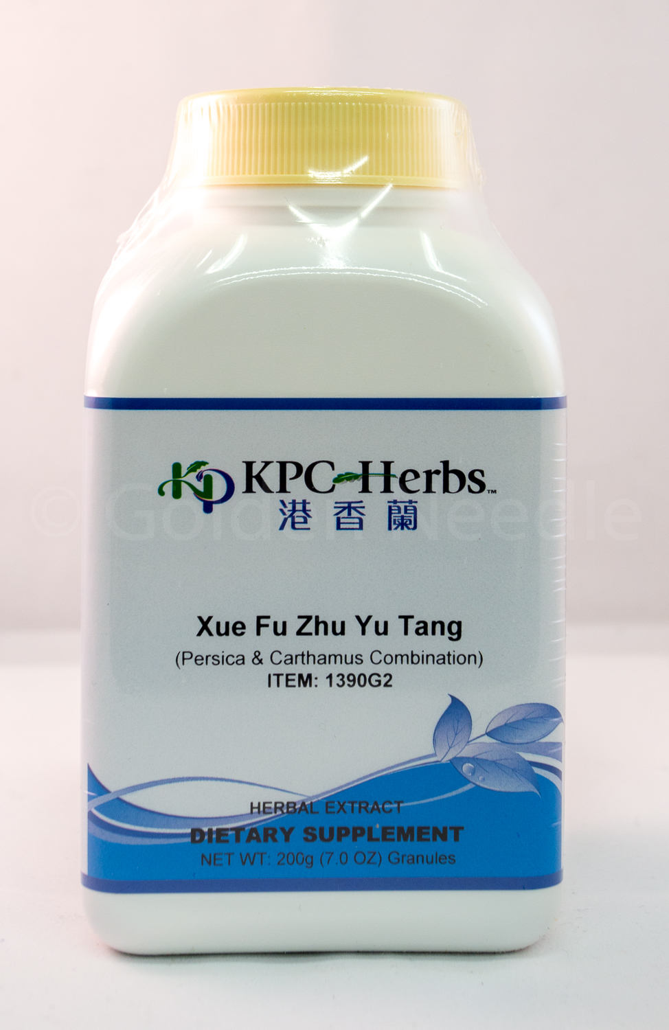 Xue Fu Zhu Yu Tang Granules, 200g