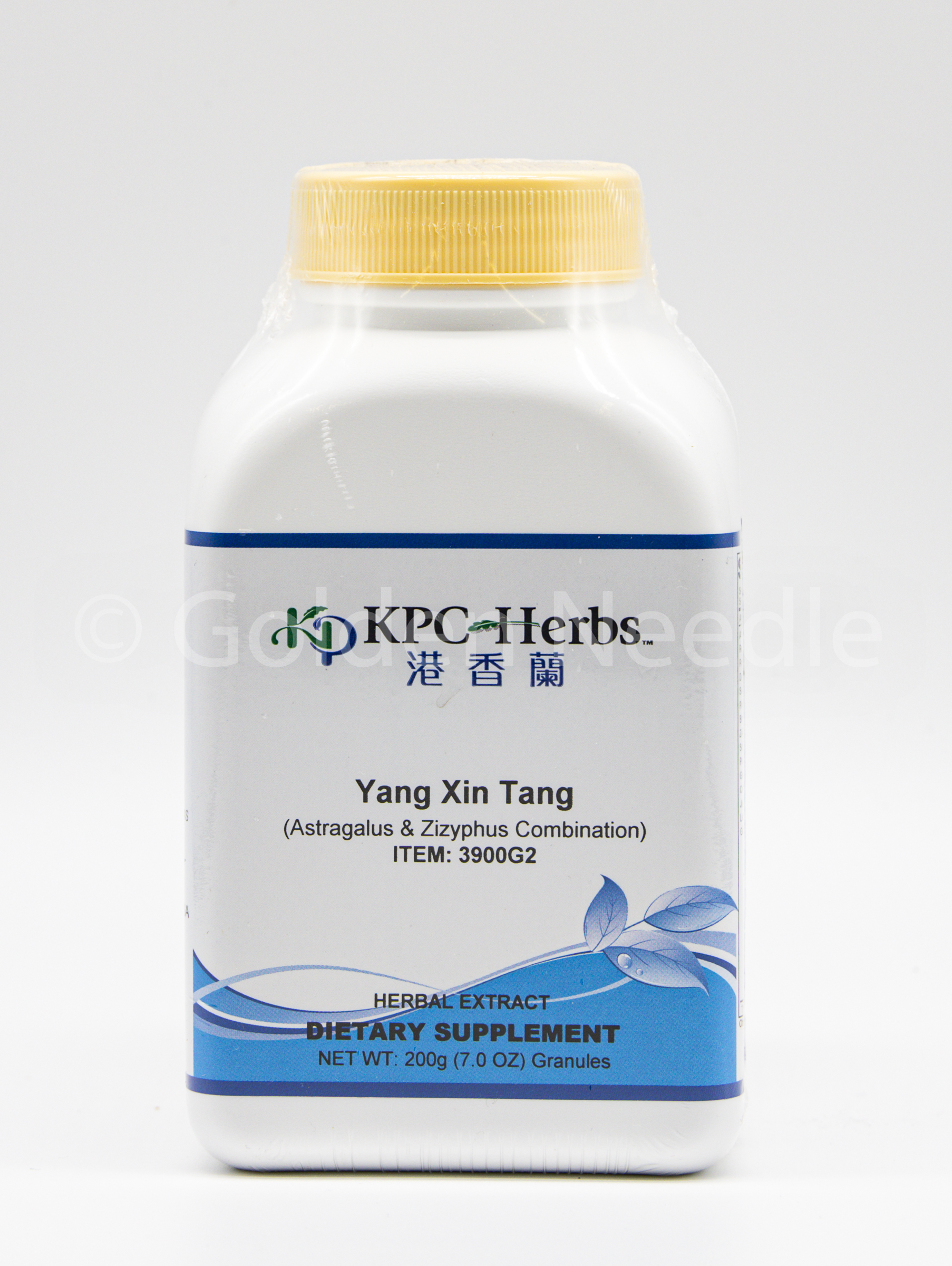 Yang Xin Tang Granules, 200g