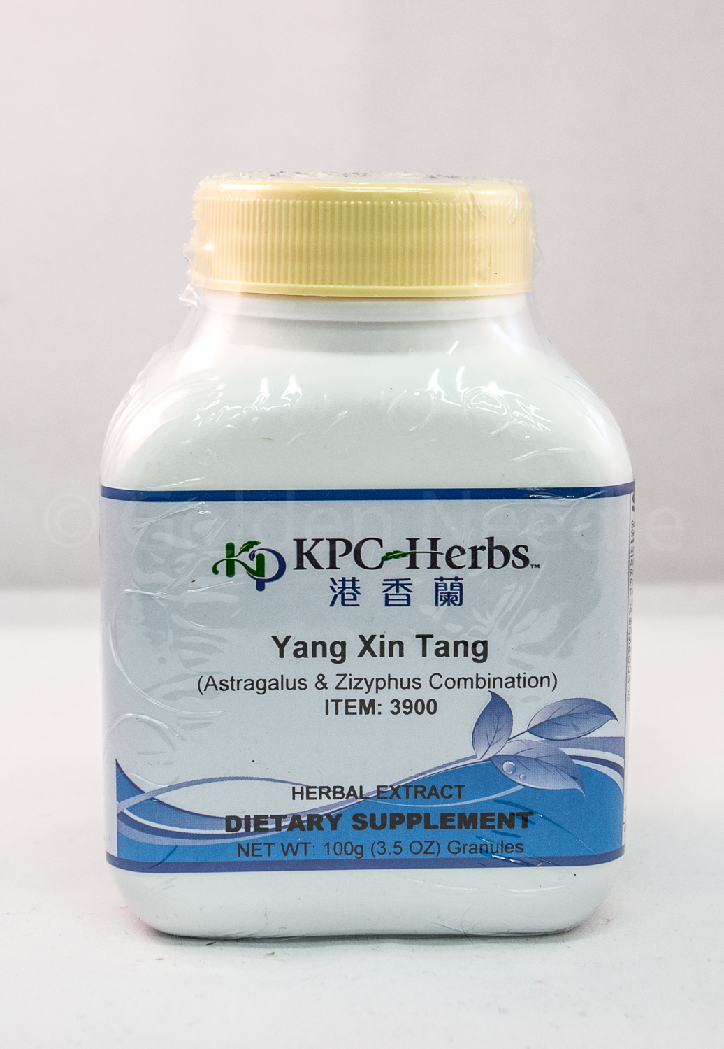 Yang Xin Tang Granules, 100g