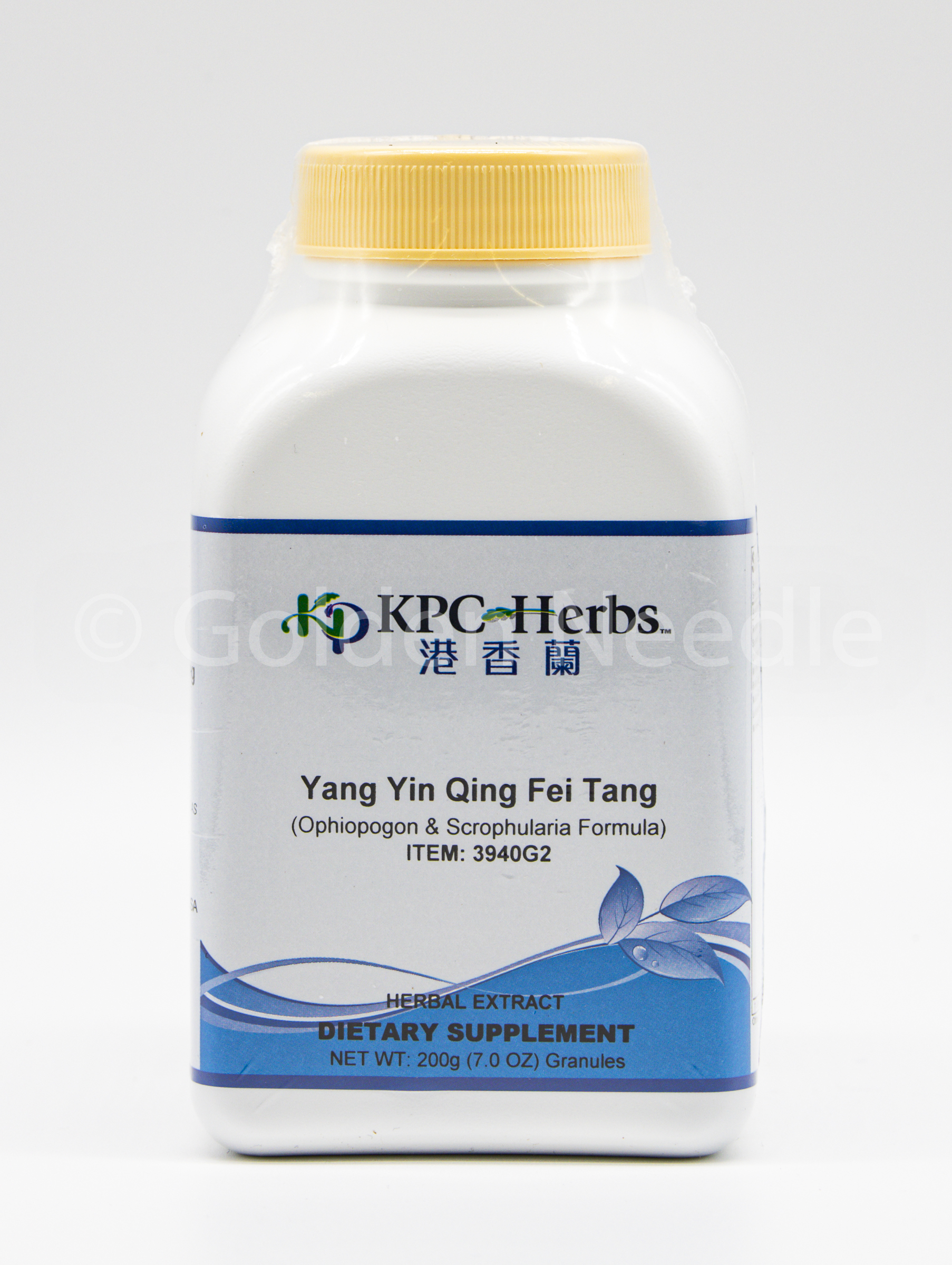 Yang Yin Qing Fei Tang Granules, 200g