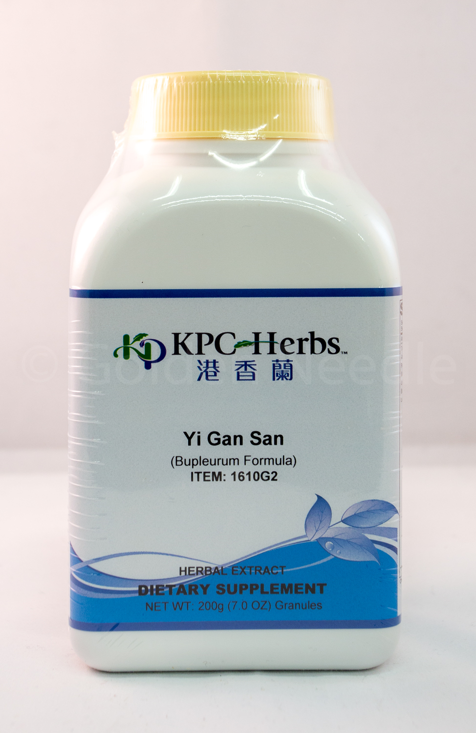 Yi Gan San Granules, 200g