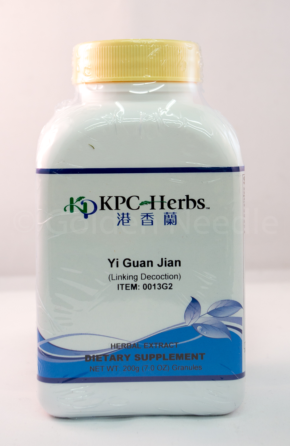 Yi Guan Jian Granules, 200g