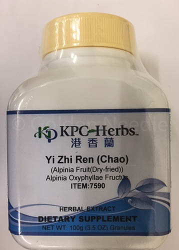 Yi Zhi Ren Granules, 100g