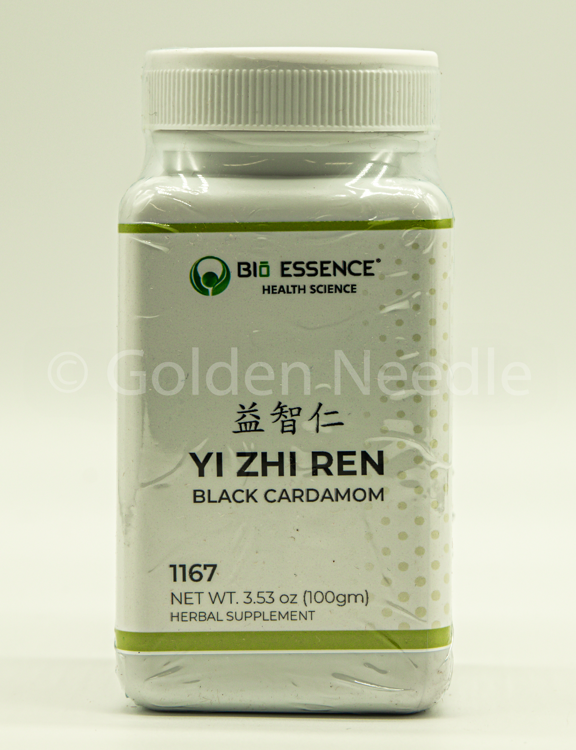Yi Zhi Ren Granules, 100g