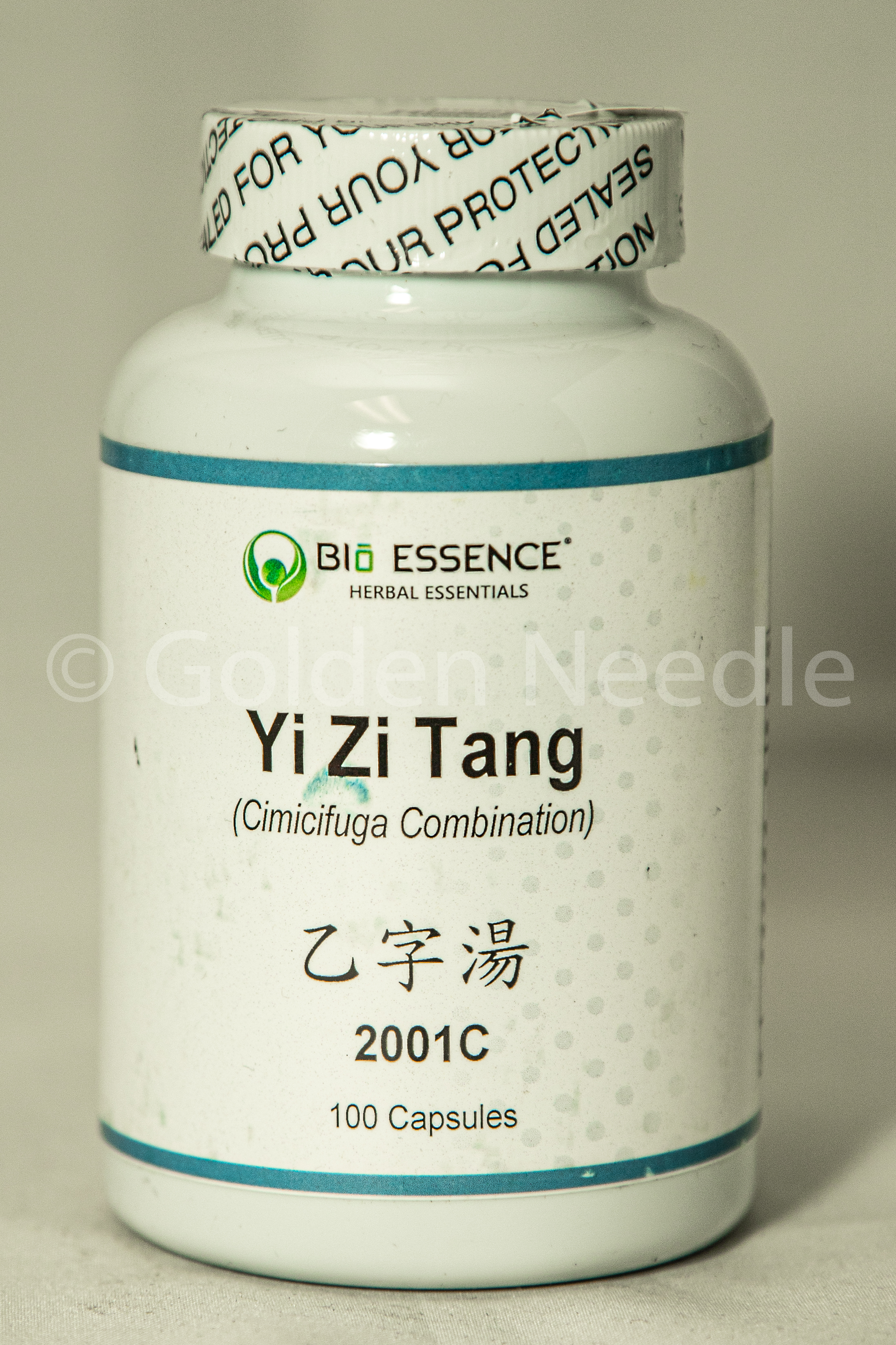 Yi Zi Tang Capsules