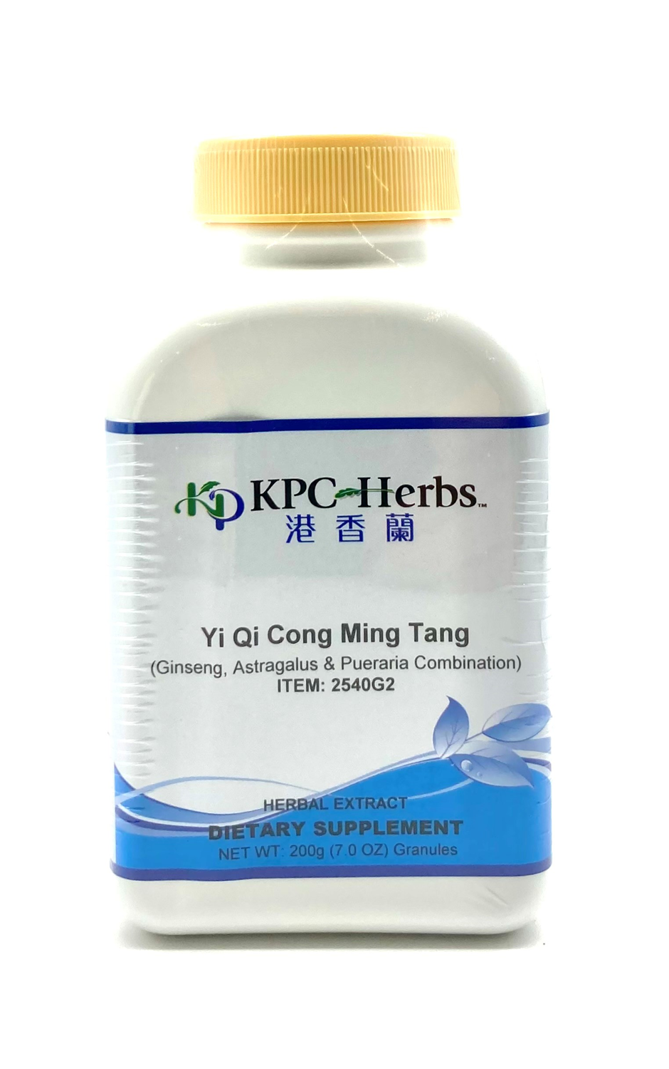 Yi Qi Cong Ming Tang Granules, 200g