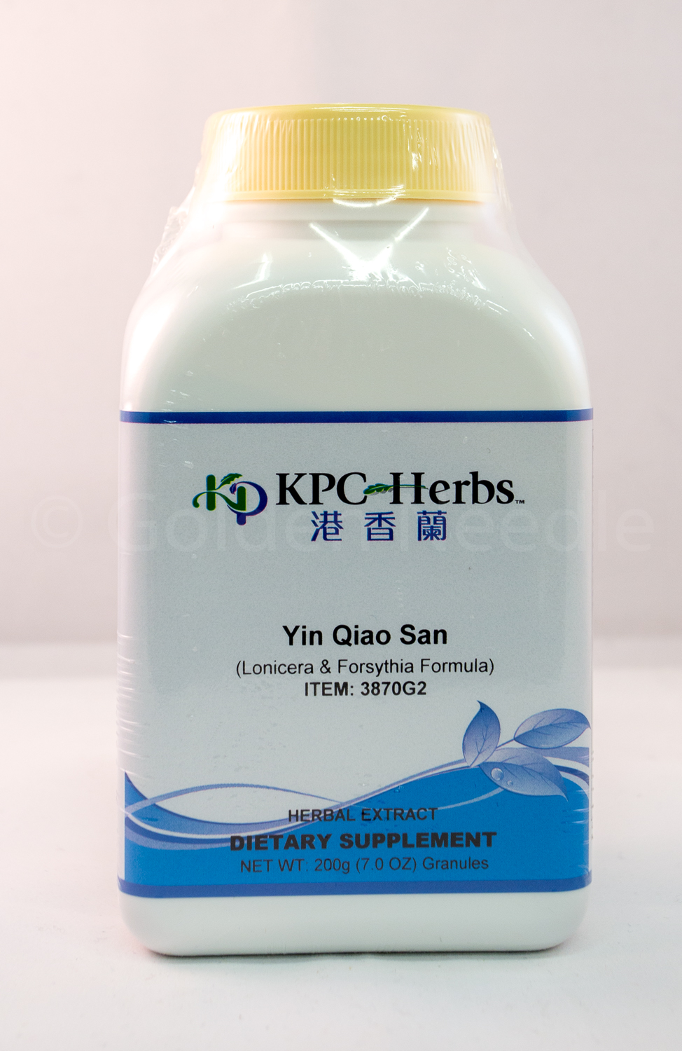 Yin Qiao San Granules, 200g