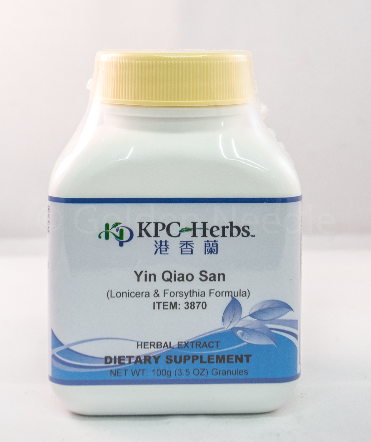 Yin Qiao San Granules, 100g