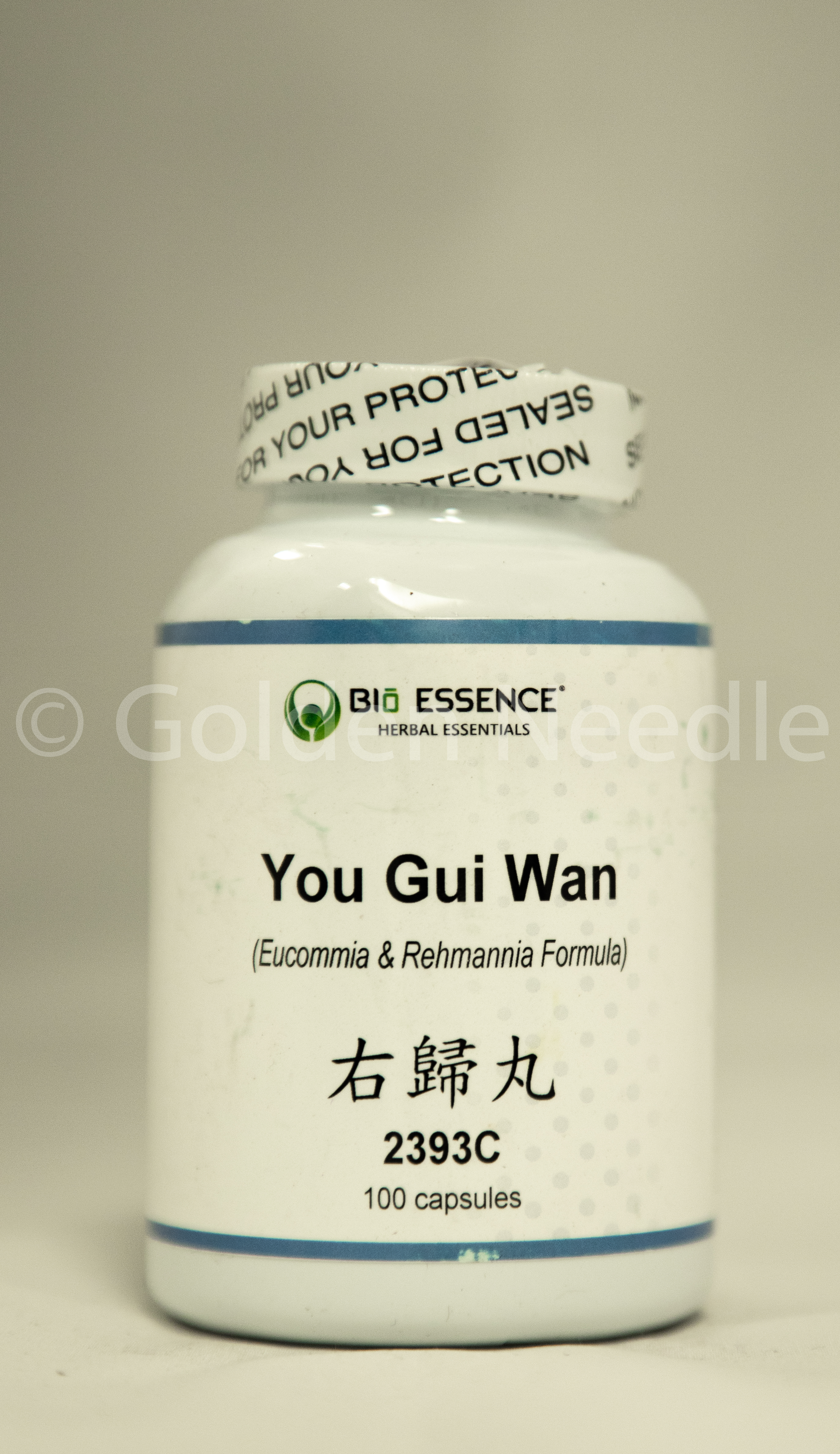 You Gui Wan Capsules