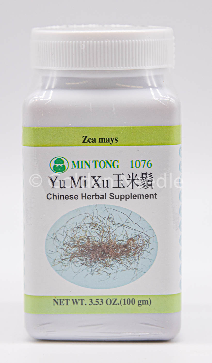 Yu Mi Xu Granules, 100g